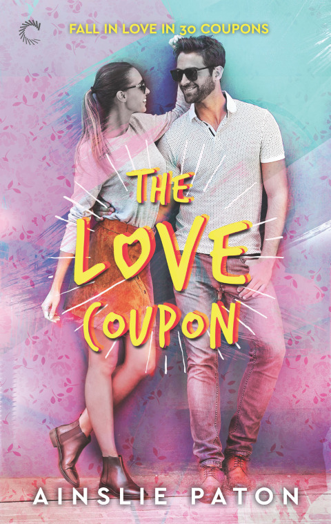 Cover image for book The Love Coupon