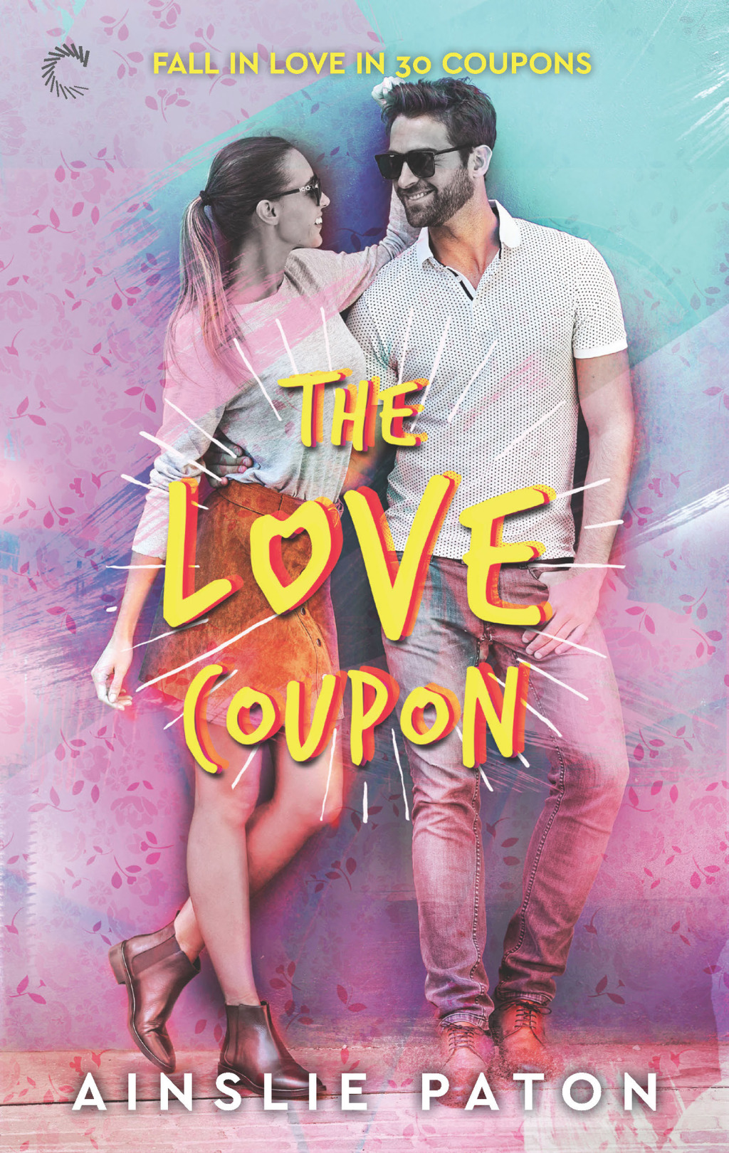 Reflowable The Love Coupon; $5.54