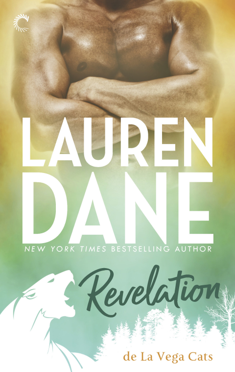 Cover image for book Revelation