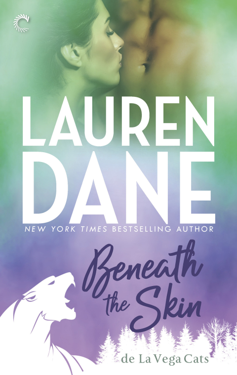 Cover image for book Beneath the Skin