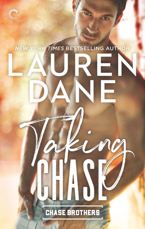 Cover image for book Taking Chase