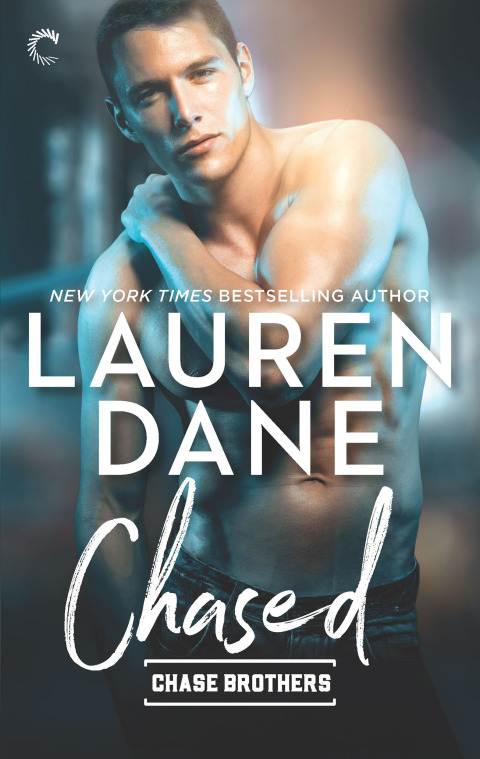 Cover image for book Chased