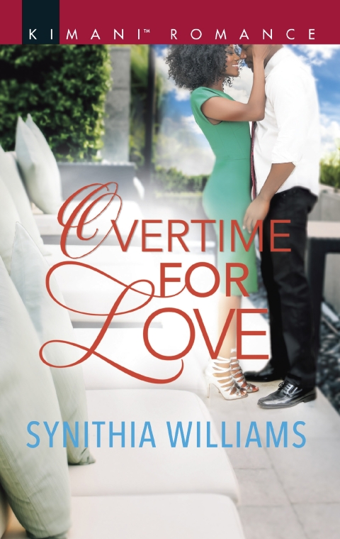 Cover image for book Overtime for Love