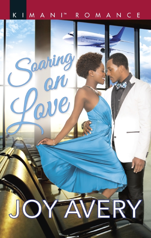 Cover image for book Soaring on Love