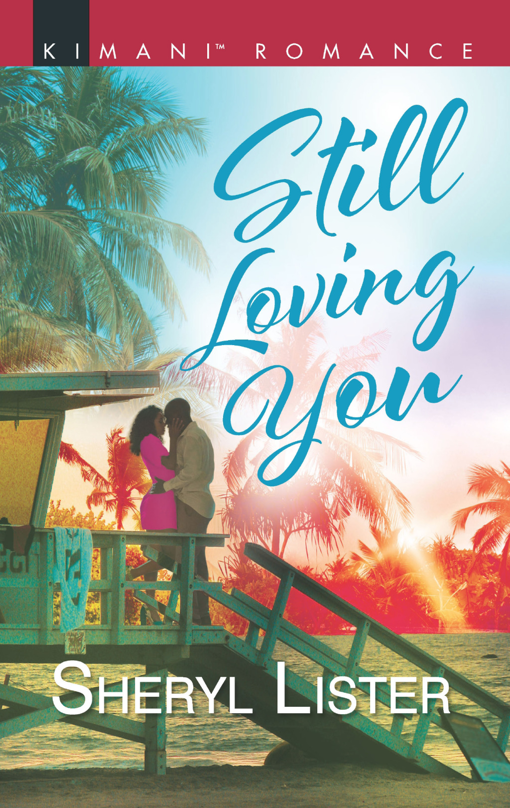 Reflowable Still Loving You; $5.54