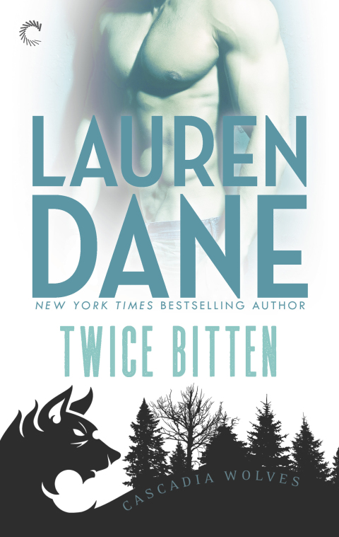 Cover image for book Twice Bitten
