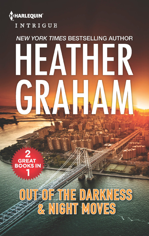 Cover image for book Out of the Darkness & Night Moves