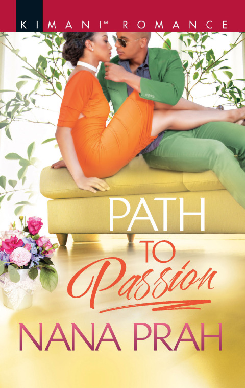 Cover image for book Path to Passion