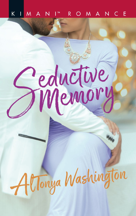 Cover image for book Seductive Memory