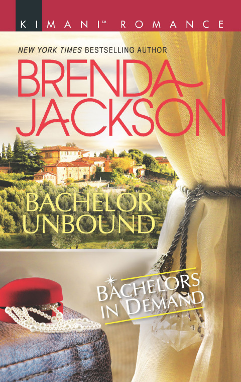 Cover image for book Bachelor Unbound