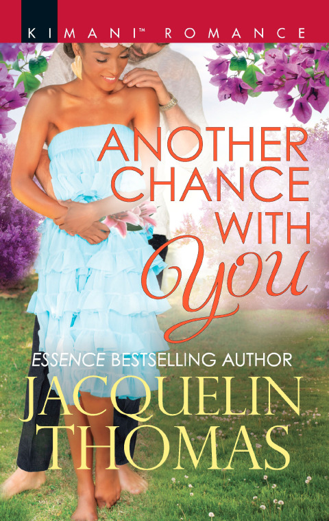 Cover image for book Another Chance with You