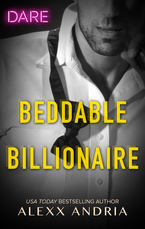 Cover image for book Beddable Billionaire