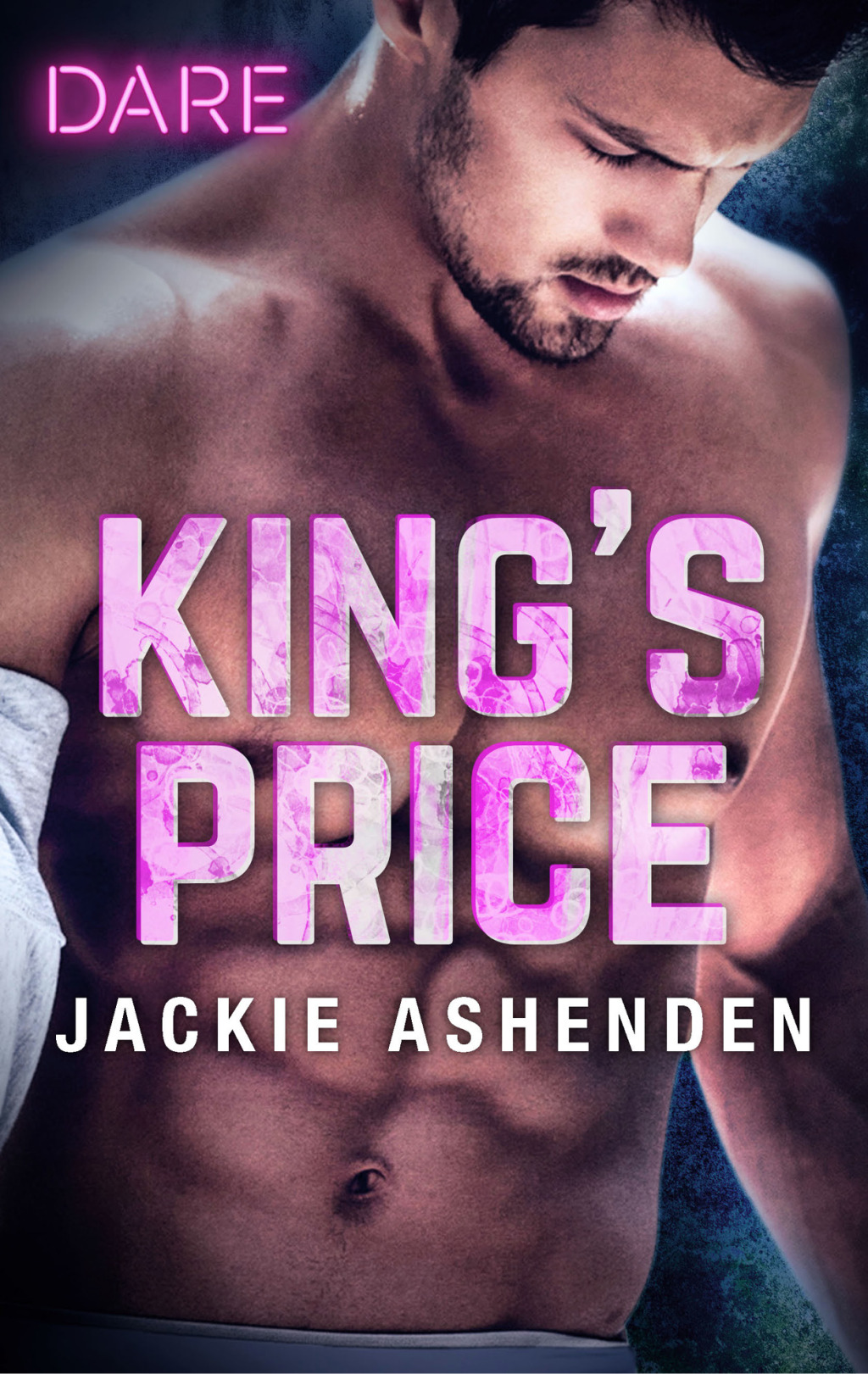 Reflowable King's Price; $4.43