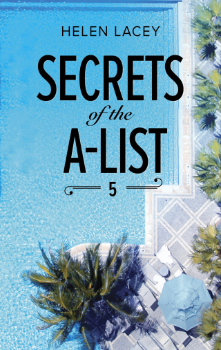 Secrets of the A-List (Episode 5 of 12)