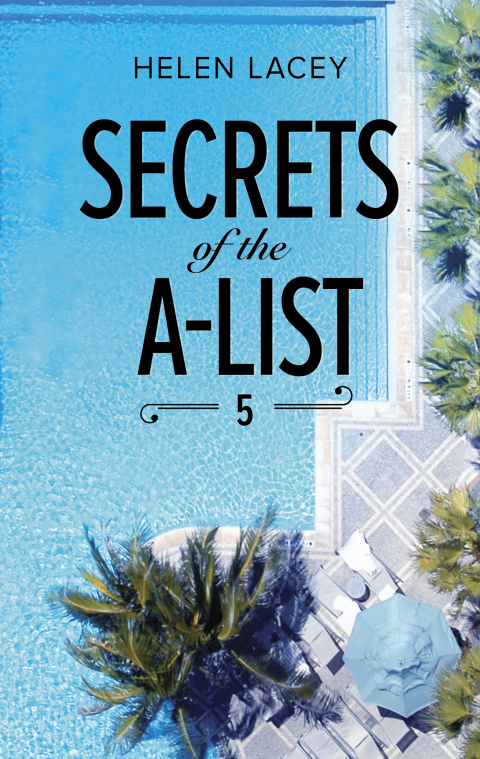 Cover image for book Secrets of the A-List (Episode 5 of 12)