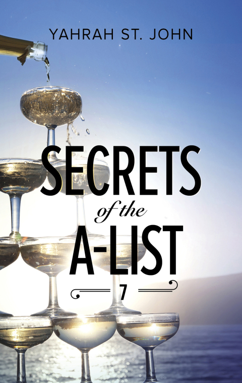 Cover image for book Secrets of the A-List (Episode 7 of 12)