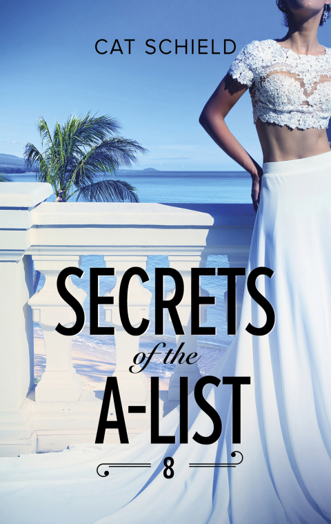 Cover image for book Secrets of the A-List (Episode 8 of 12)