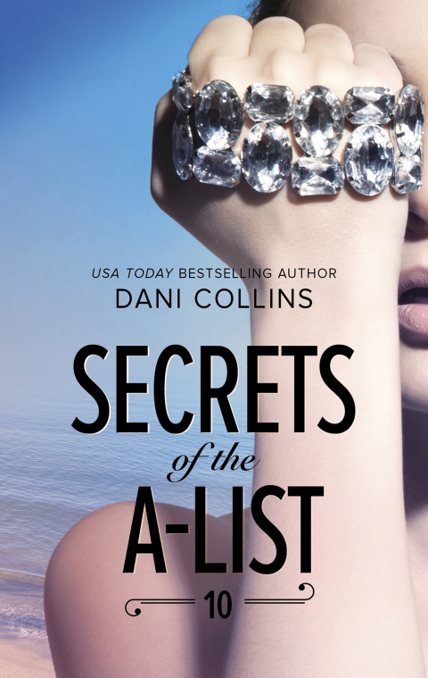 Cover image for book Secrets of the A-List (Episode 10 of 12)