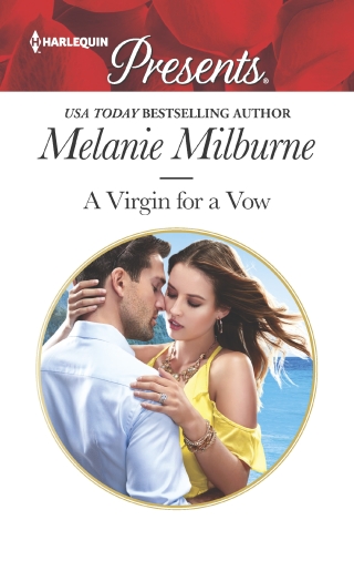 A Virgin for a Vow
