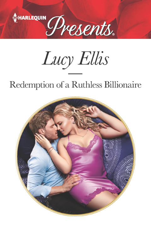 Redemption of a Ruthless Billionaire 
