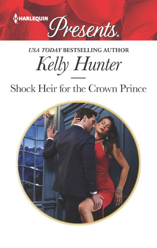 Shock Heir for the Crown Prince