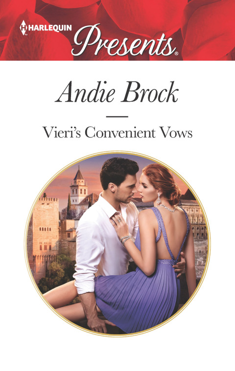 Vieri's Convenient Vows 