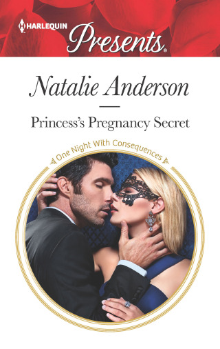 Princess's Pregnancy Secret