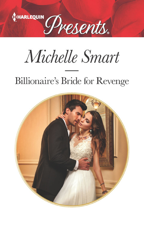 Billionaire's Bride for Revenge 