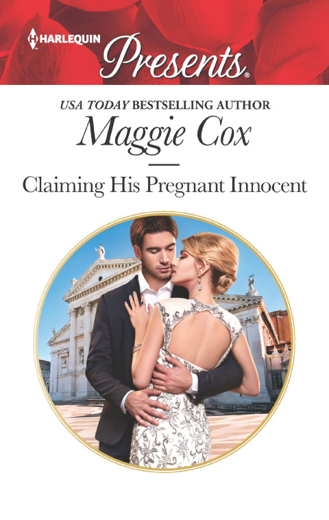 Claiming His Pregnant Innocent 