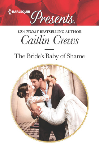The Bride's Baby Of Shame