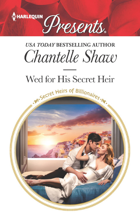 Wed for His Secret Heir 