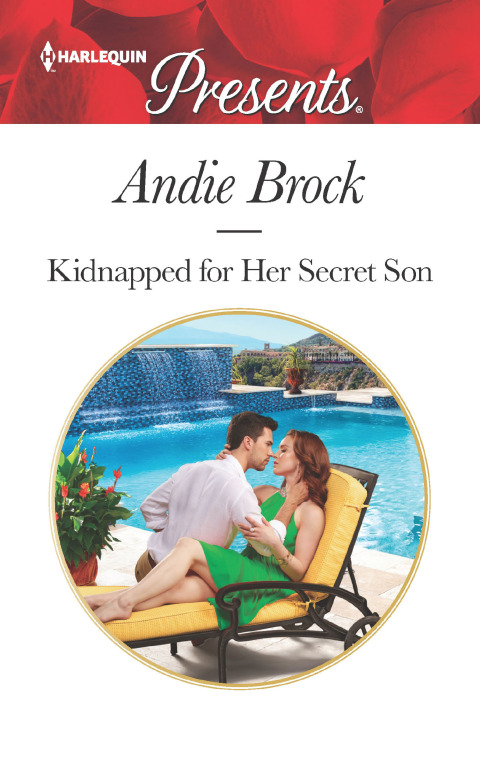 Cover image for book Kidnapped for Her Secret Son