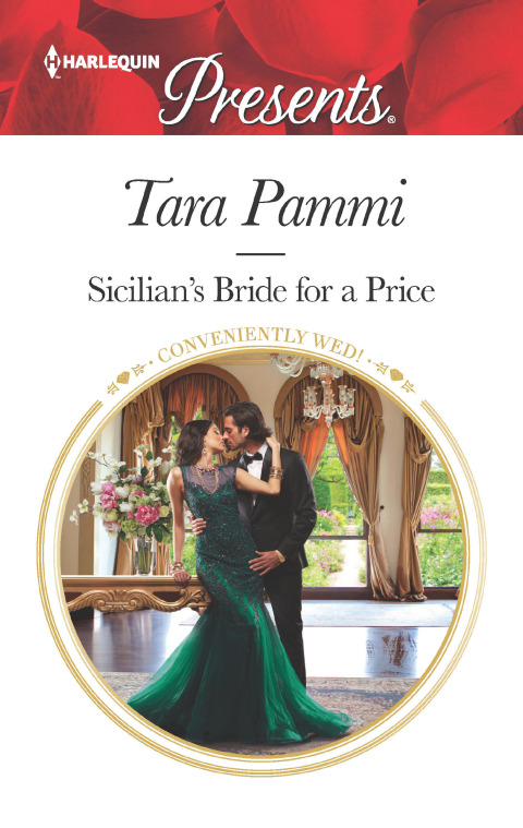 Sicilian's Bride for a Price 