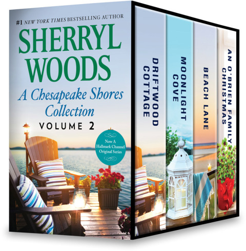 Cover image for book A Chesapeake Shores Collection Volume 2