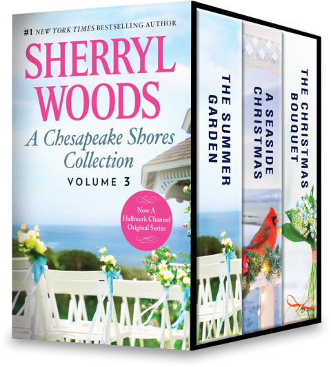 Cover image for book A Chesapeake Shores Collection Volume 3