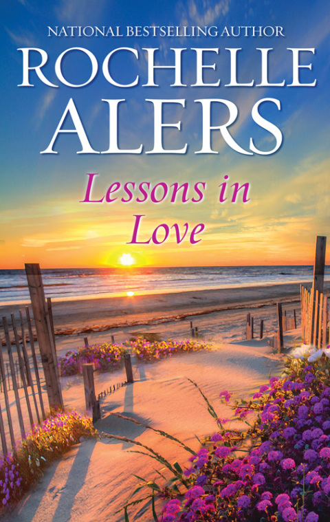 Cover image for book Lessons in Love