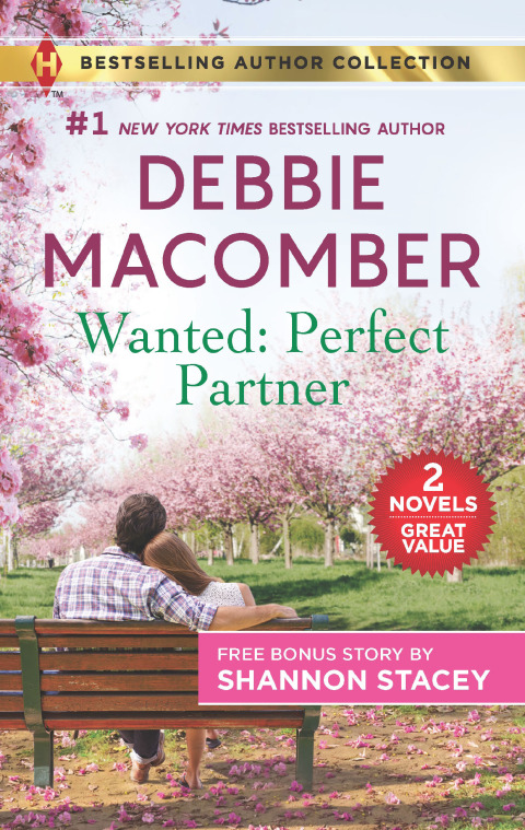 Cover image for book Wanted: Perfect Partner & Fully Ignited