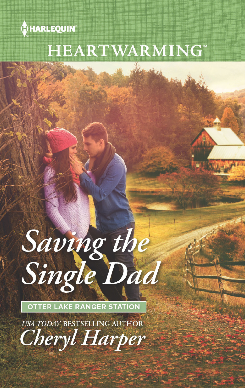 Reflowable Saving the Single Dad; $5.54
