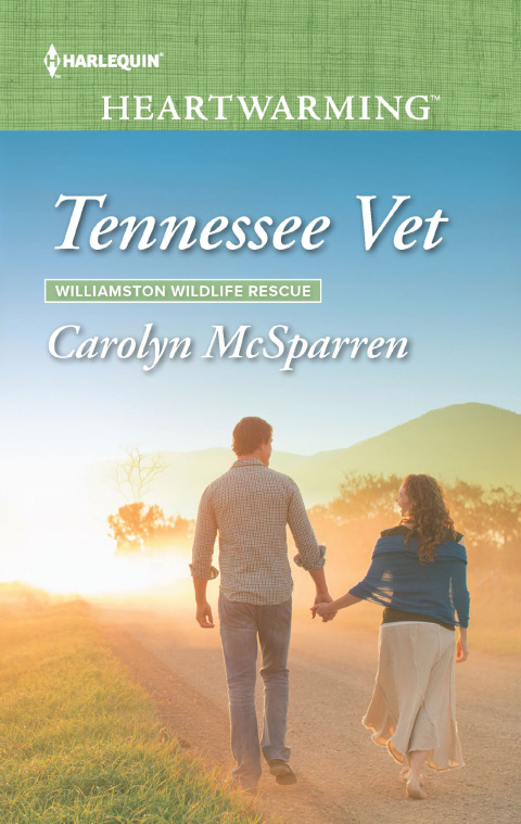 Cover image for book Tennessee Vet