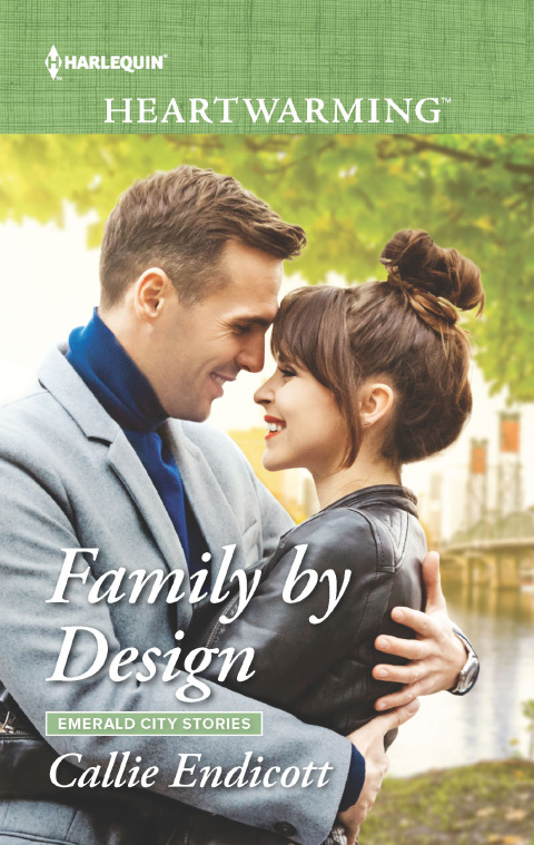 Cover image for book Family by Design