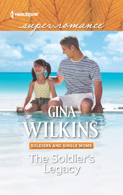 Cover image for book The Soldier's Legacy