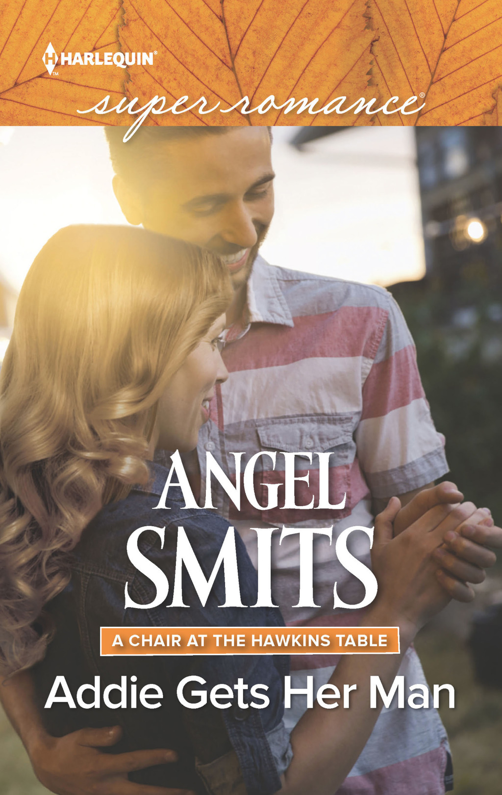 Reflowable Addie Gets Her Man; $5.54