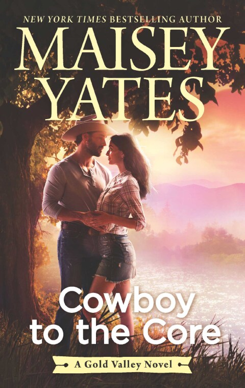 Cover image for book Cowboy to the Core