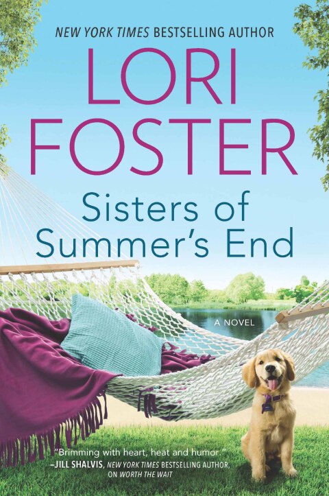 Cover image for book Sisters of Summer's End
