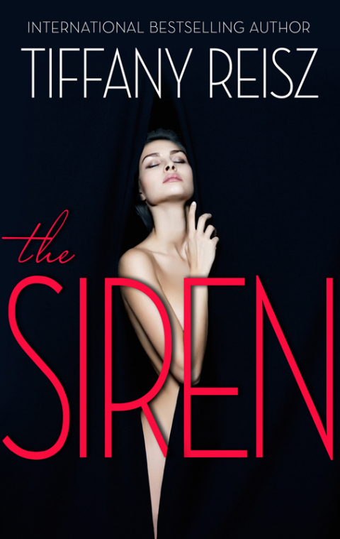 Cover image for book The Siren