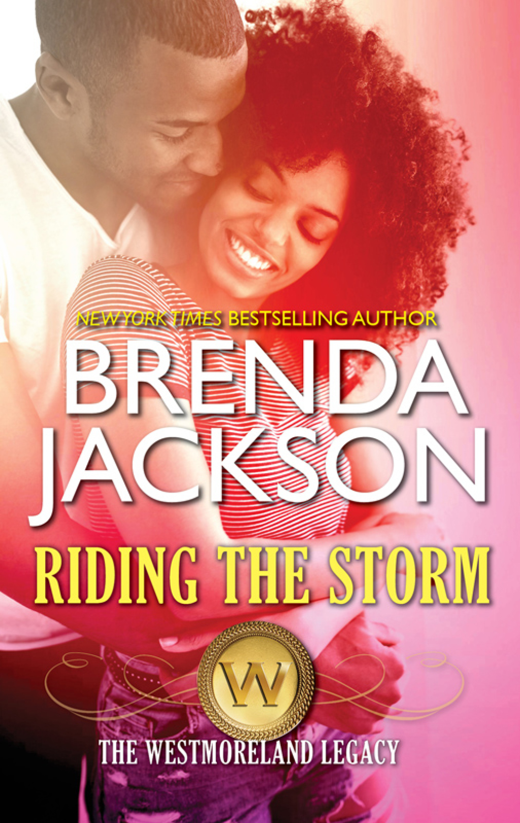 Reflowable Riding the Storm; $5.54