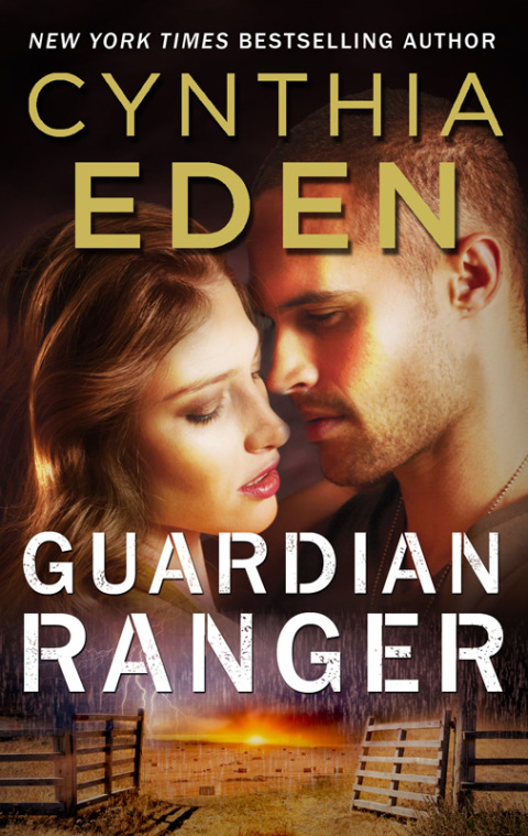 Cover image for book Guardian Ranger