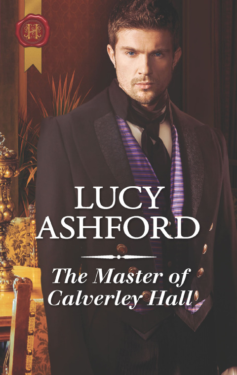 The Master of Calverley Hall 