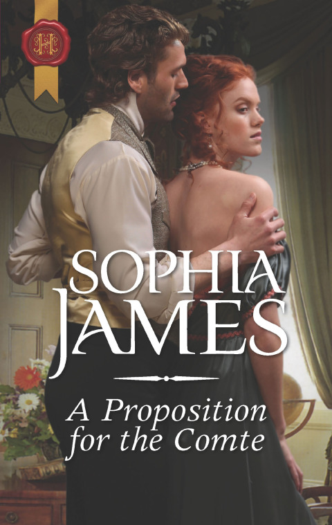 Cover image for book A Proposition for the Comte