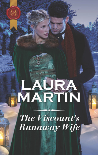 The Viscount's Runaway Wife